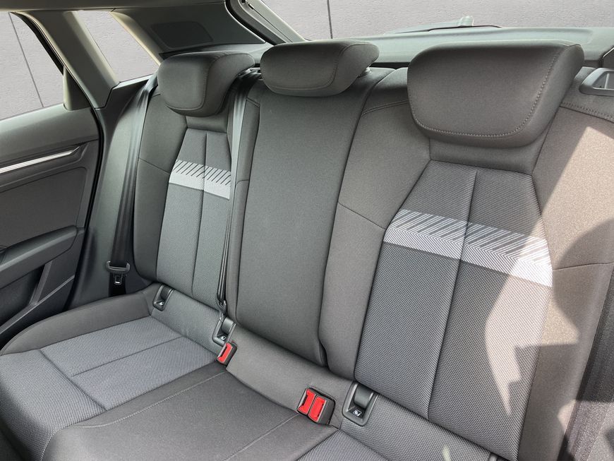 Audi A3 40 TFSIe Sportback S tronic LED Rückfahrkam.