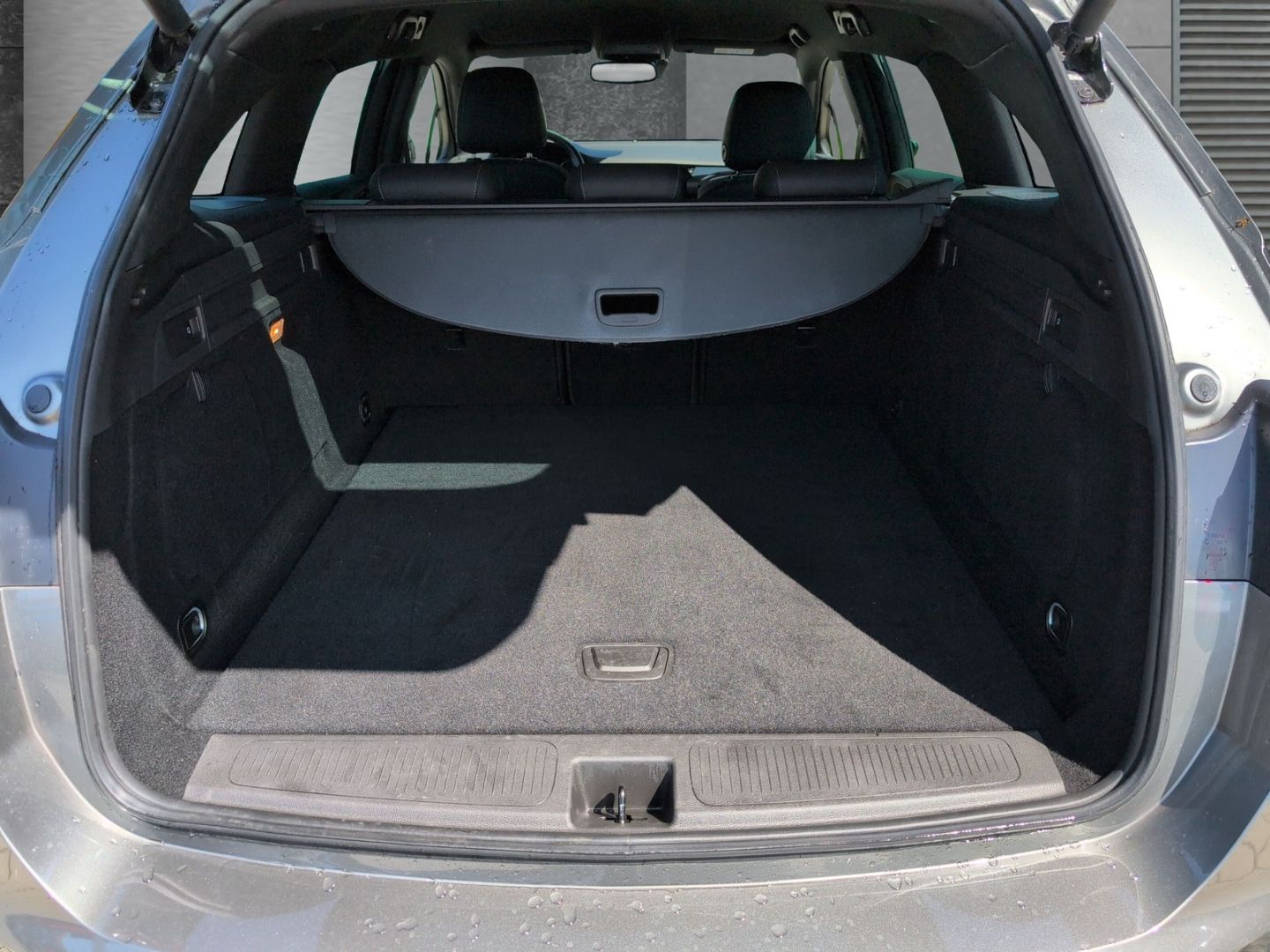 Opel Astra ST 1.5 D AUT. Ultimate - Samsaru's Car Outlet