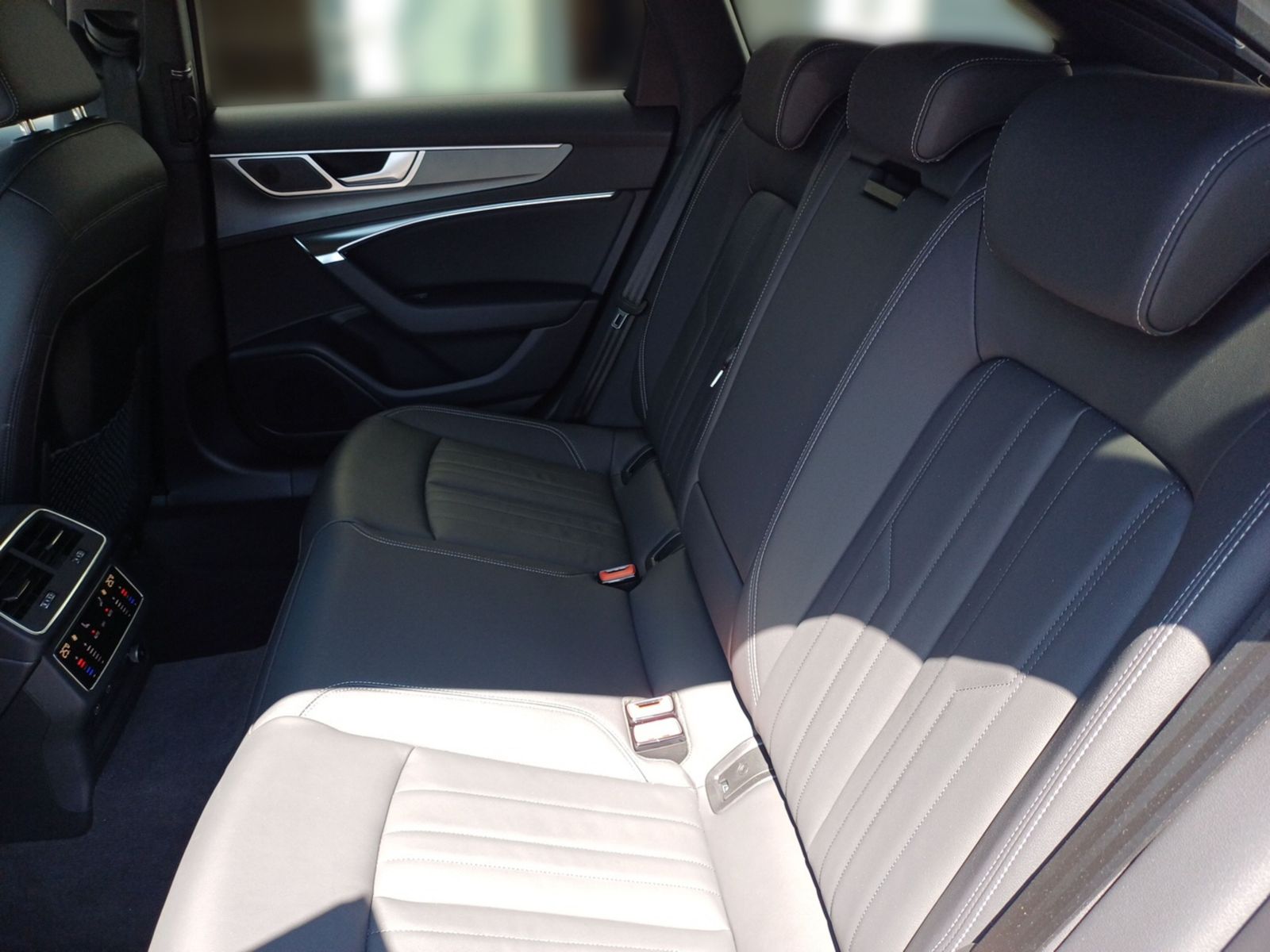 Audi A6 Avant - Samsaru's Car Outlet