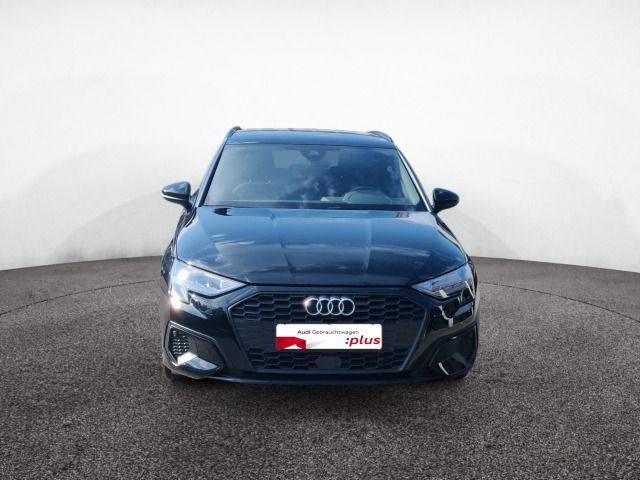 Audi A3 Sportback 40 TFSIe AHK