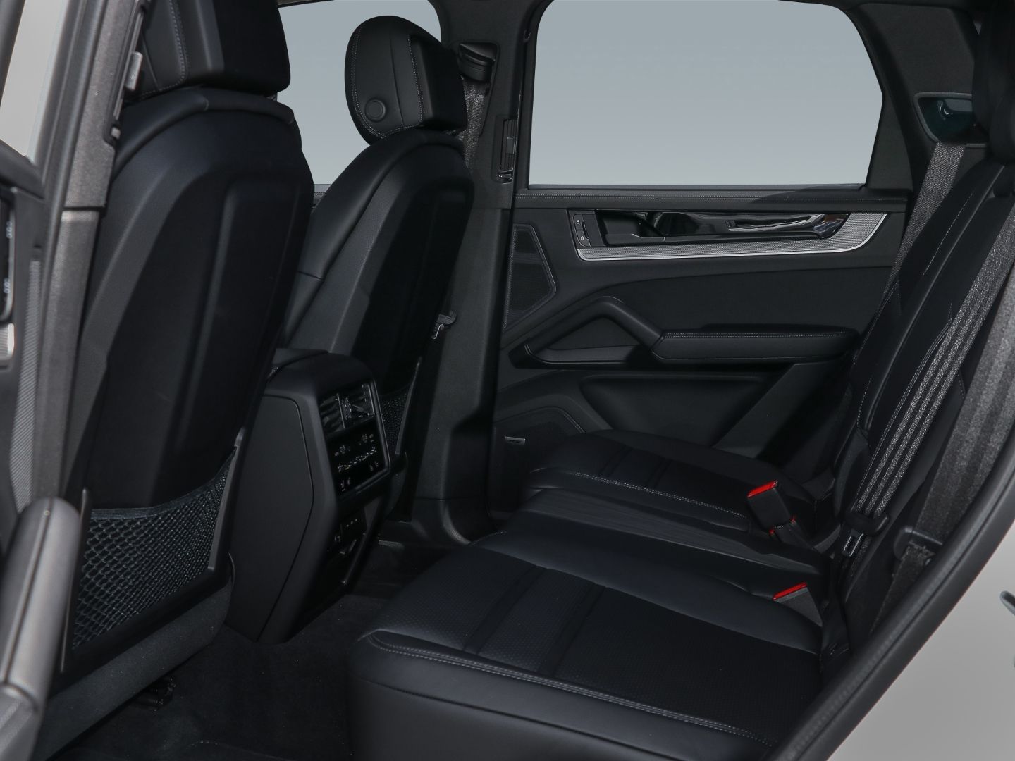 Porsche Cayenne E-Hybrid BOSE Surround-View HA-Lenkung