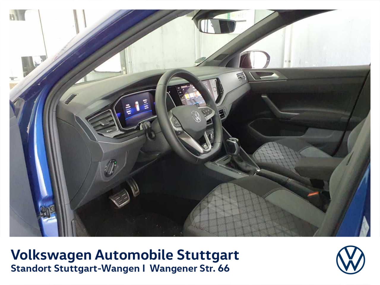 Volkswagen Taigo R-Line 1.5 TSI DSG - Samsaru's Car Outlet