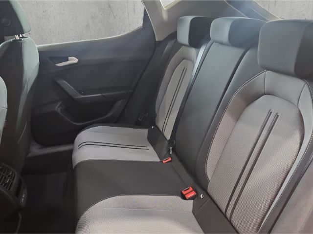 Seat Leon Style 1.0 AHK-klappbar El. Panodach StandHZ
