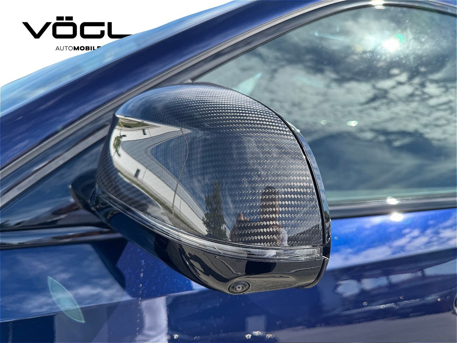 BMW X6 xDrive40d M Sport Sportpaket HK HiFi DAB LED