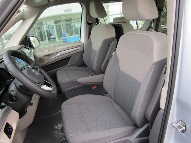 Volkswagen T7 Multivan TDI LIFE - Samsaru's Car Outlet