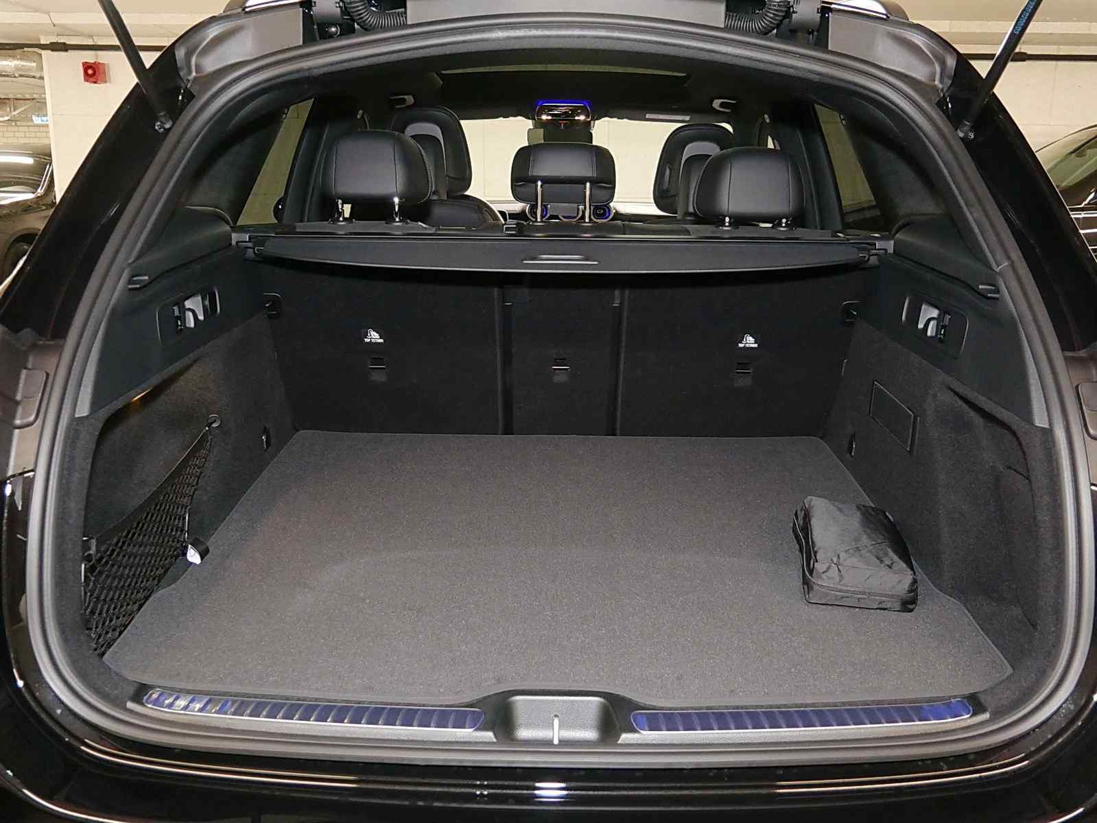 Mercedes-Benz GLC 200 d 4M AMG - Samsaru's Car Outlet