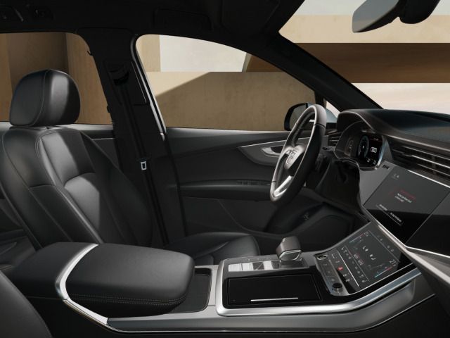 Audi Q7 SUV S line 55 TFSI e quattro *0,5%*ACC*LUFT