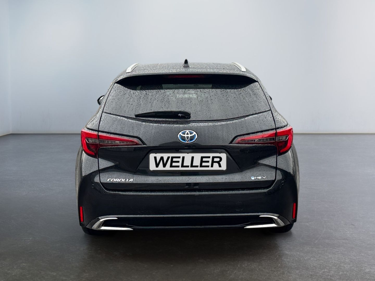 Toyota Corolla 1.8 Hybrid TS Team D *Technik-Paket*CAM*