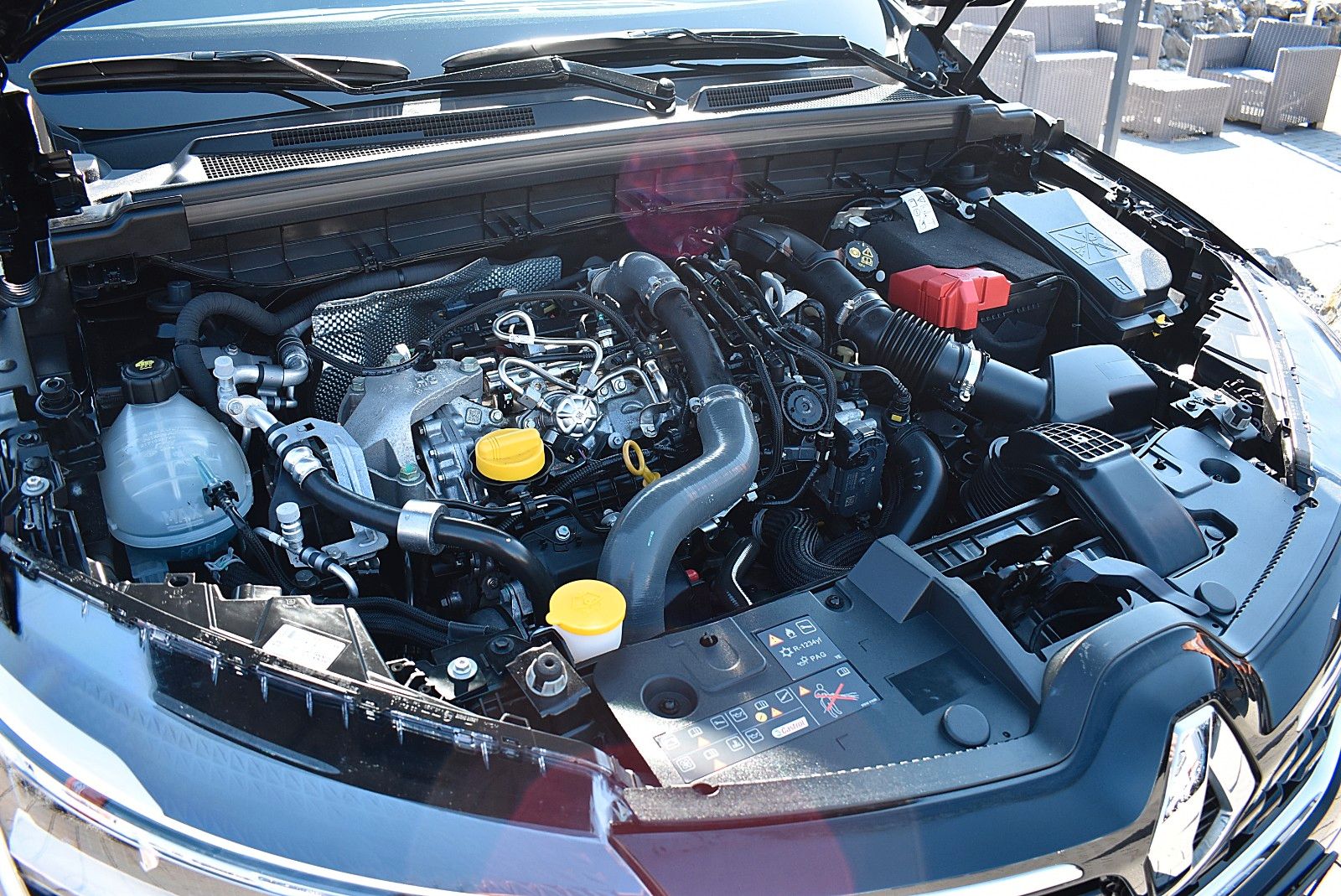 Renault Arkana R.S. Line - Samsaru's Car Outlet