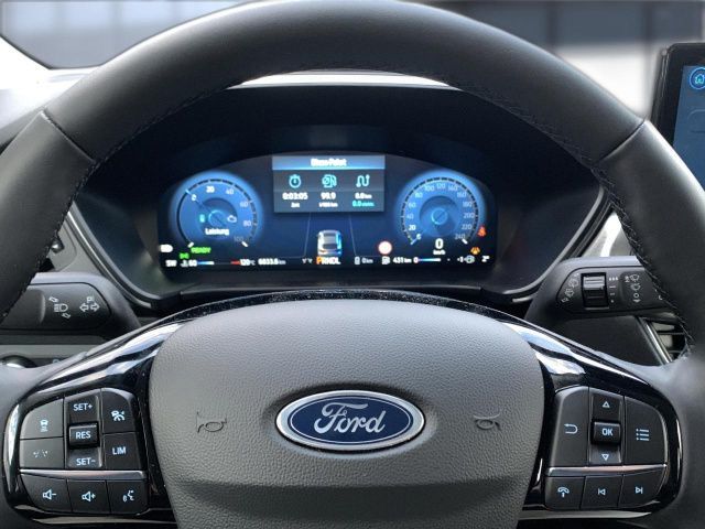 Ford Kuga Titanium PHEV - Samsaru's Car Outlet
