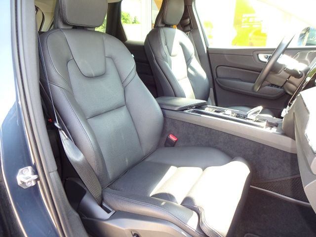 Volvo XC60 B5 Inscription AWD Standhzg. Leder schwarz