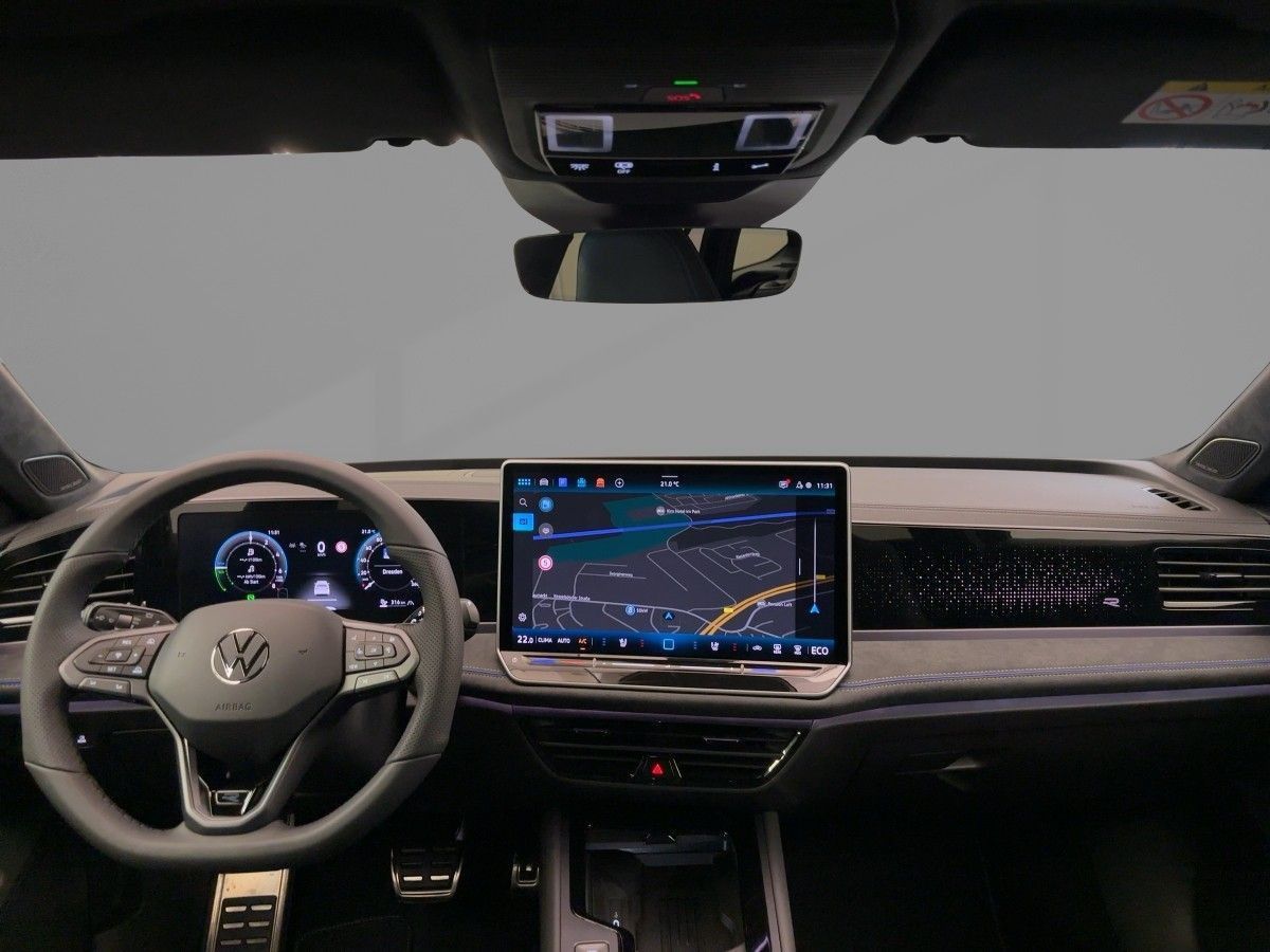 Volkswagen Passat Variant 1.5 eHybrid R-Line AHZV SIGNATURE
