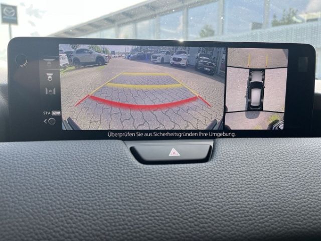 Mazda CX-60 3.3 AT AWD Homura Da-P Con-P PreCom-P AHK