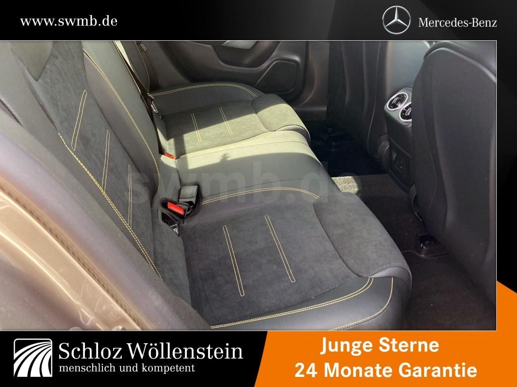 Mercedes-Benz CLA 45 S AMG 4M+ - Samsaru's Car Outlet