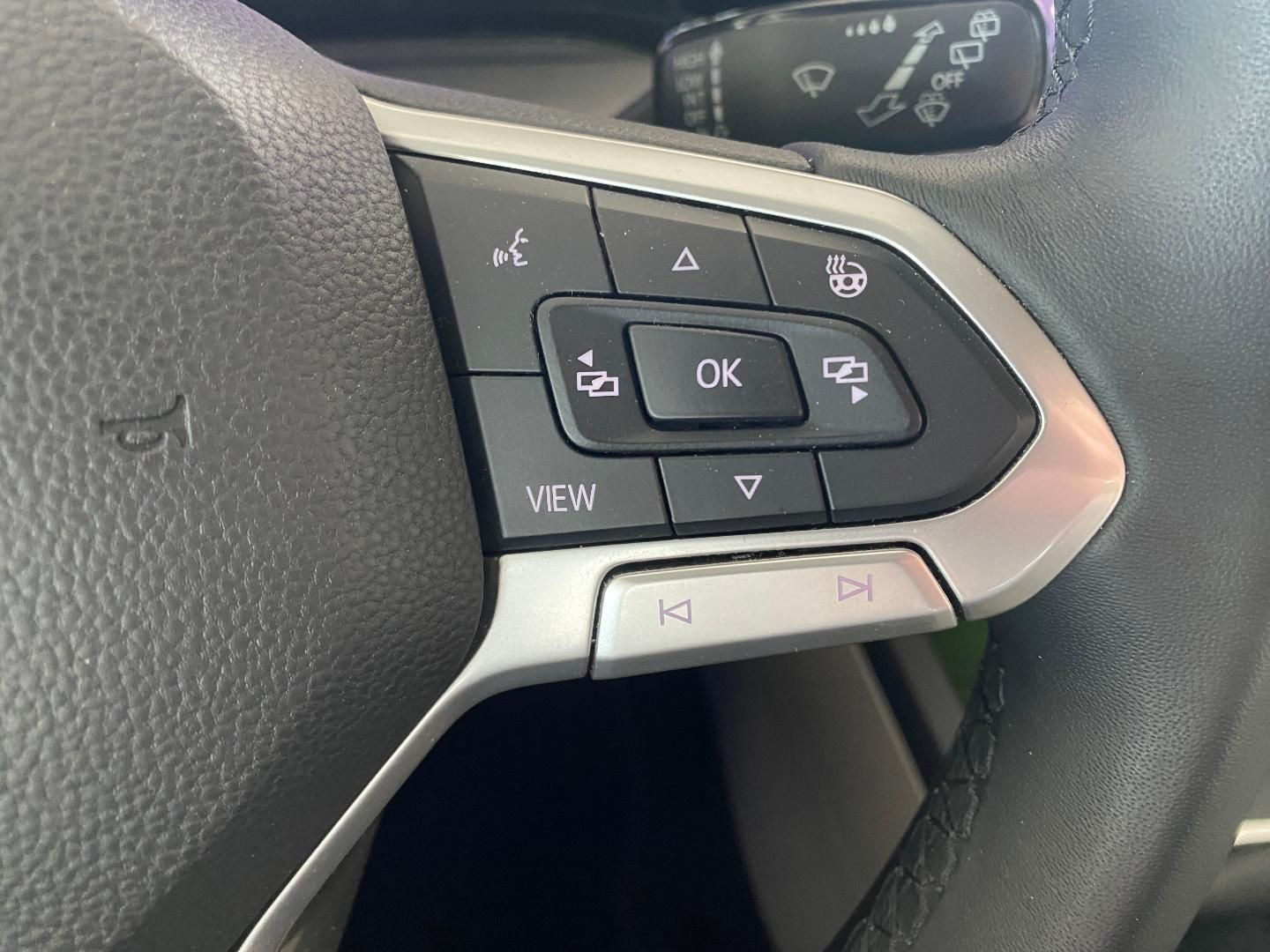 Volkswagen Golf Variant Style 2.0l TDI - Samsaru's Car Outlet
