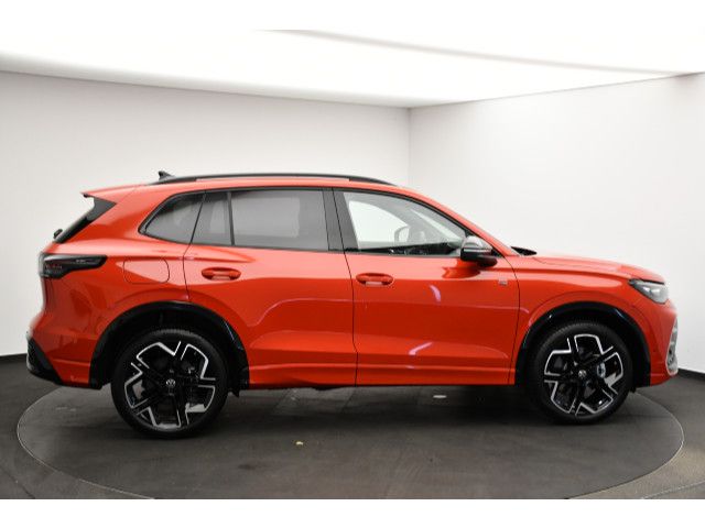 Volkswagen Tiguan 1.5 TSI eHybrid DSG R-Line Black Style Ma