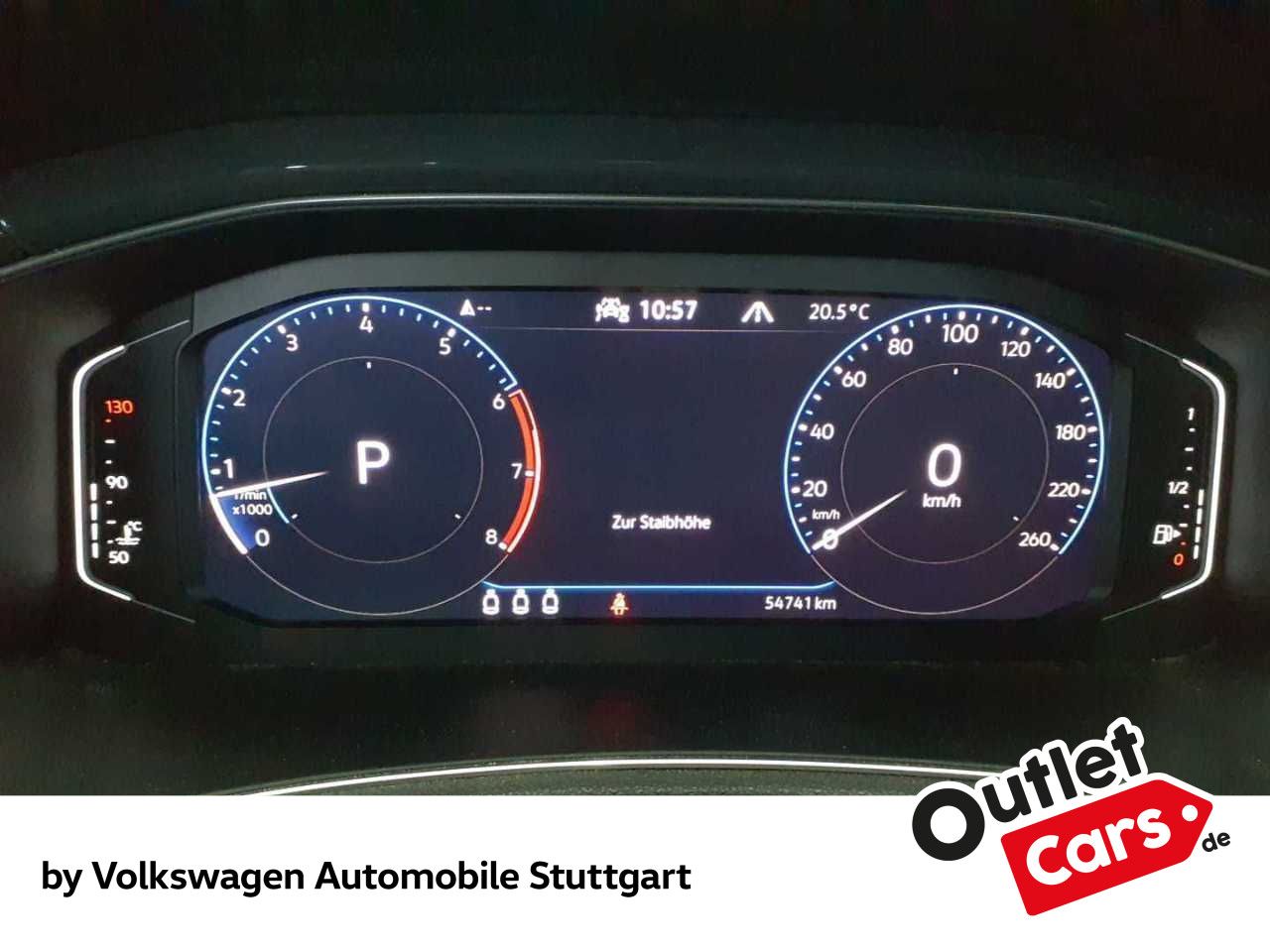 Volkswagen T-Roc Sport 1.5 TSI DSG - Samsaru's Car Outlet