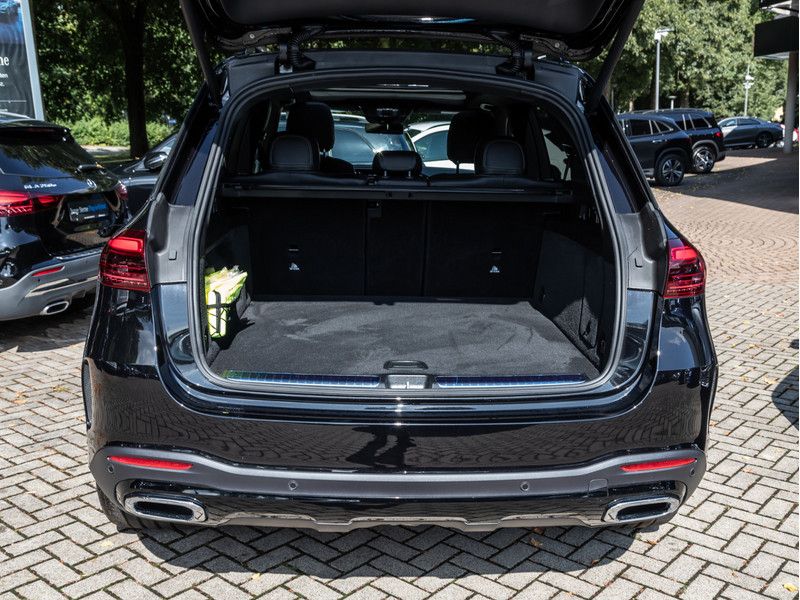 Mercedes-Benz GLE 450 d 4M AMG-Sport/Pano/Burm/AHK/HUD/Nappa