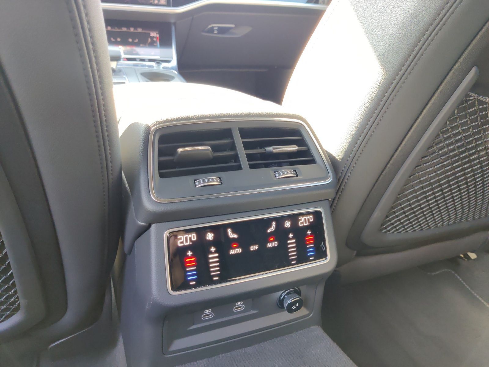 Audi A6 Avant 40 TDI advanced - Samsaru's Car Outlet