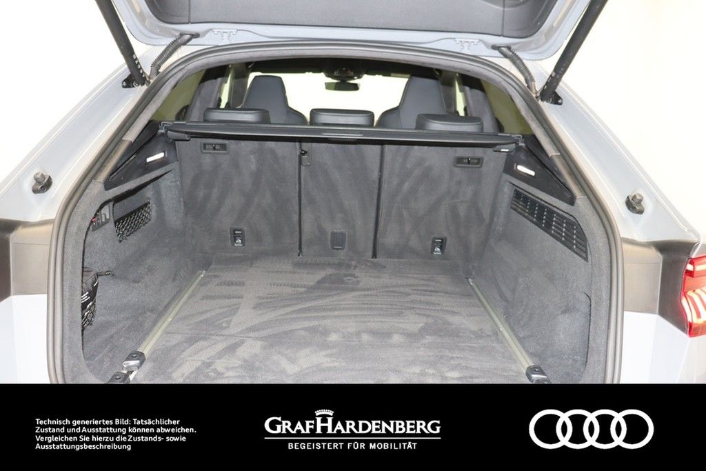 Audi Q8 55 TFSI quattro S line Matrix Navi ACC