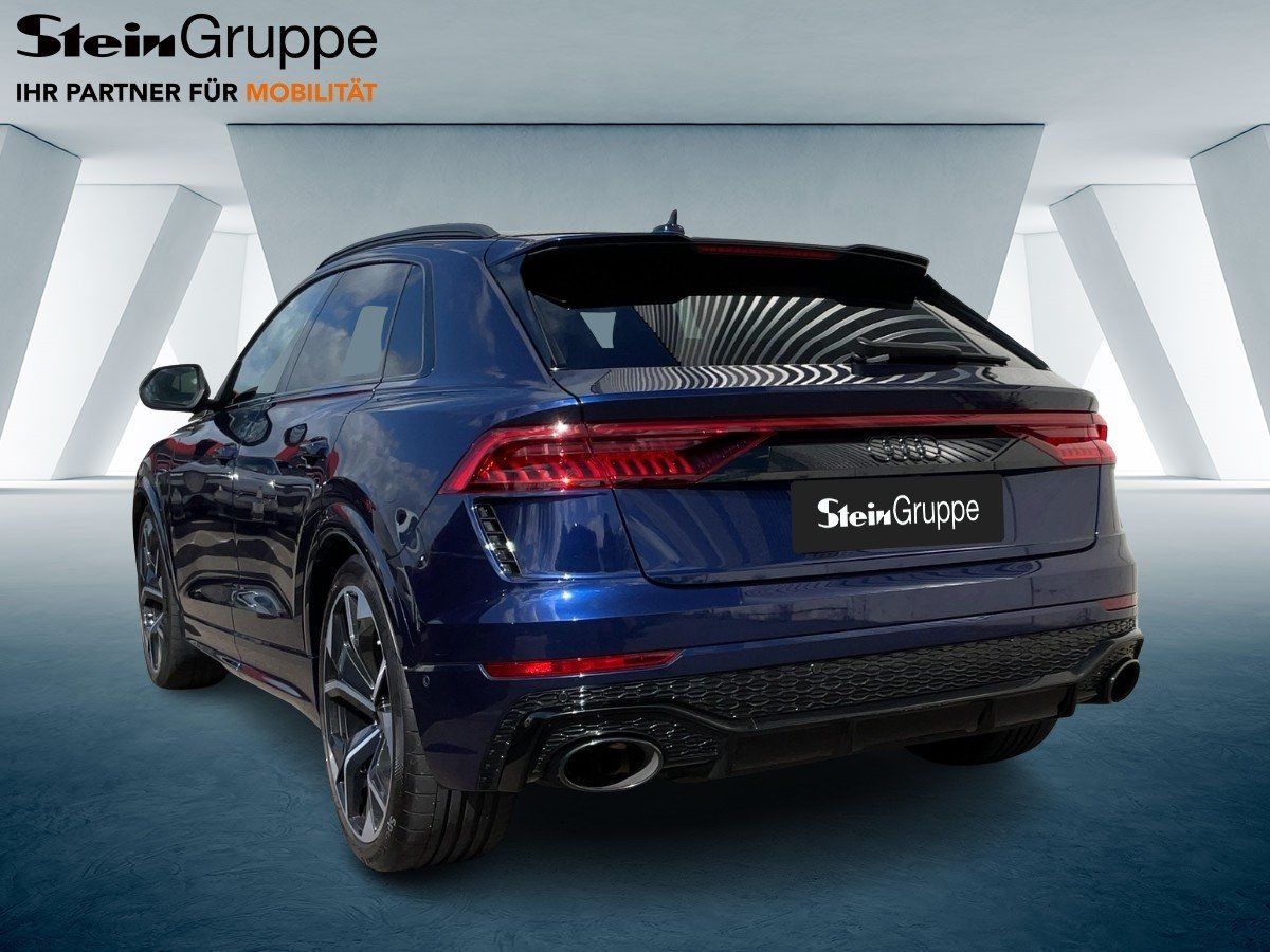 Audi RSQ8 4.0 TFSI tiptronic quattro Matrix Pano ACC