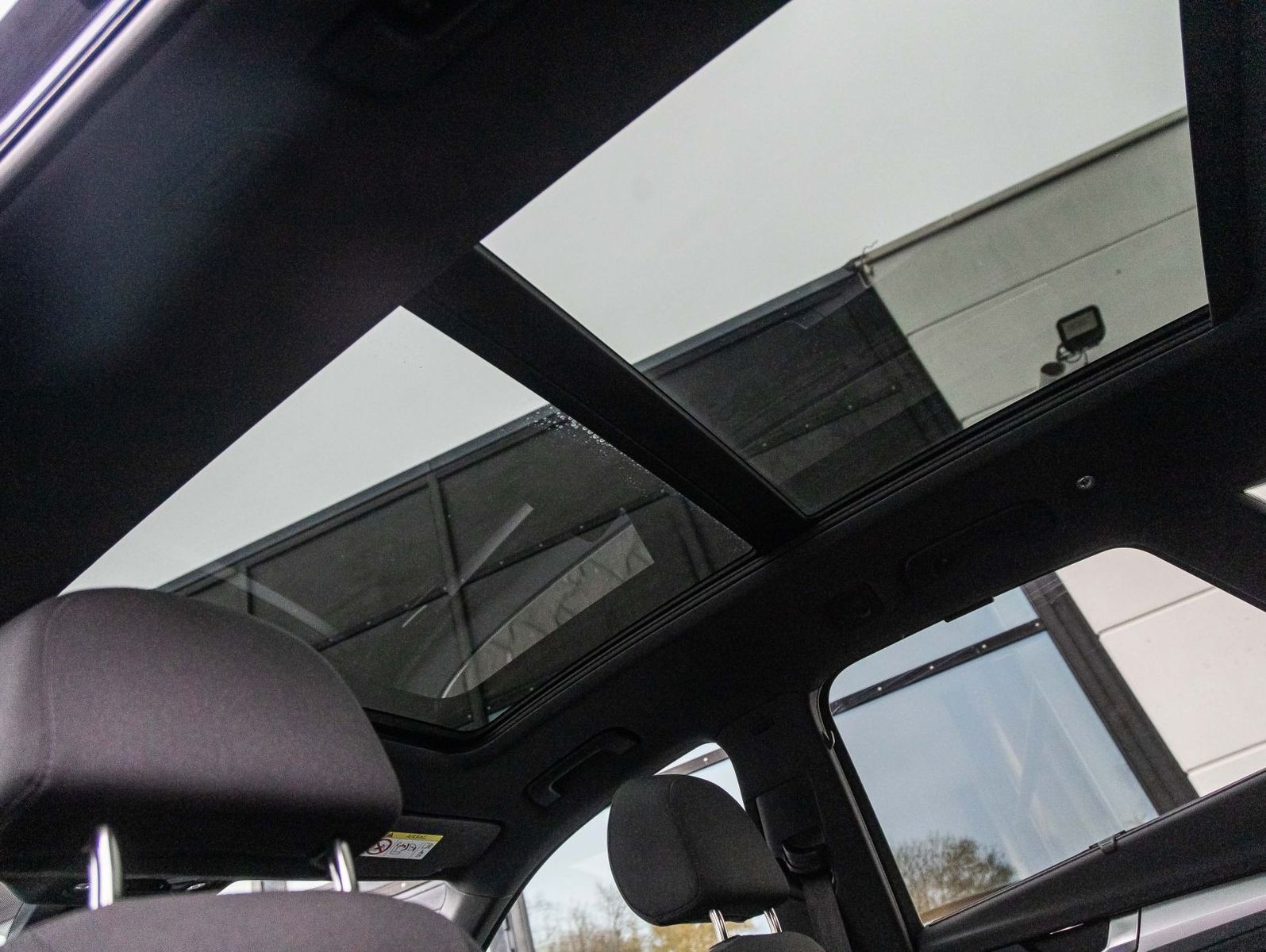 Audi Q5 35 TDI Stronic - Samsaru's Car Outlet
