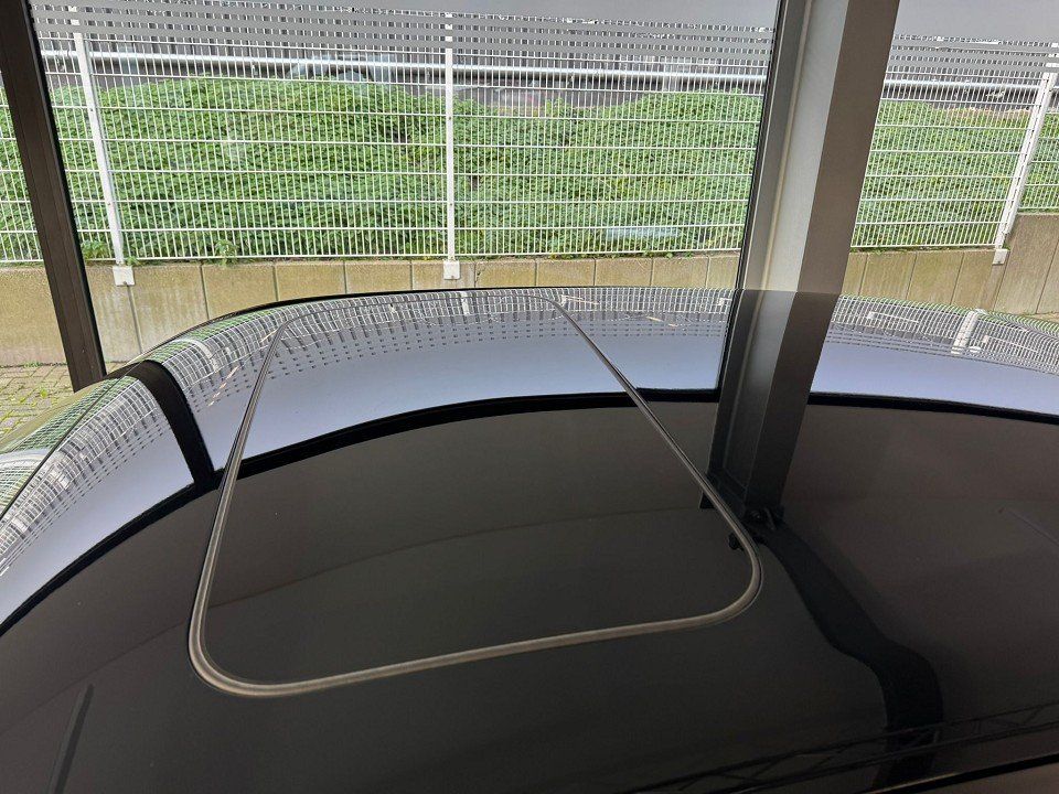 Mazda MX-30 Makoto EV 145 PS *GSD*Premium-Paket*