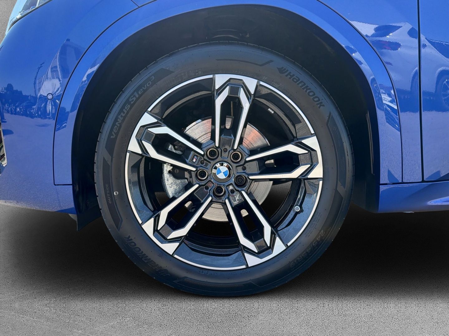BMW X2 xDrive20d M SPORT 19''LC PROF HuD AHK ACC 360