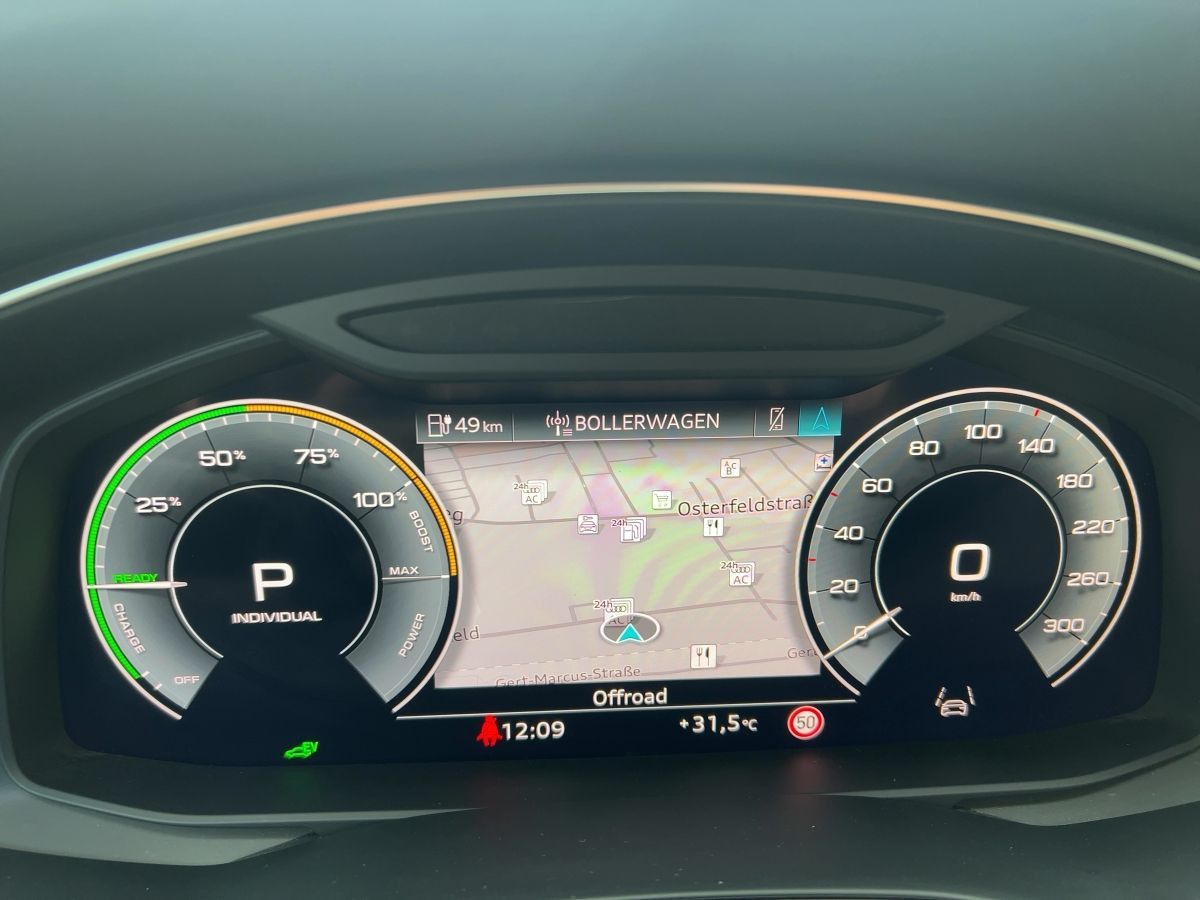 Audi A6 Avant 50 TFSI e quattro S tronic - Samsaru's Car Outlet