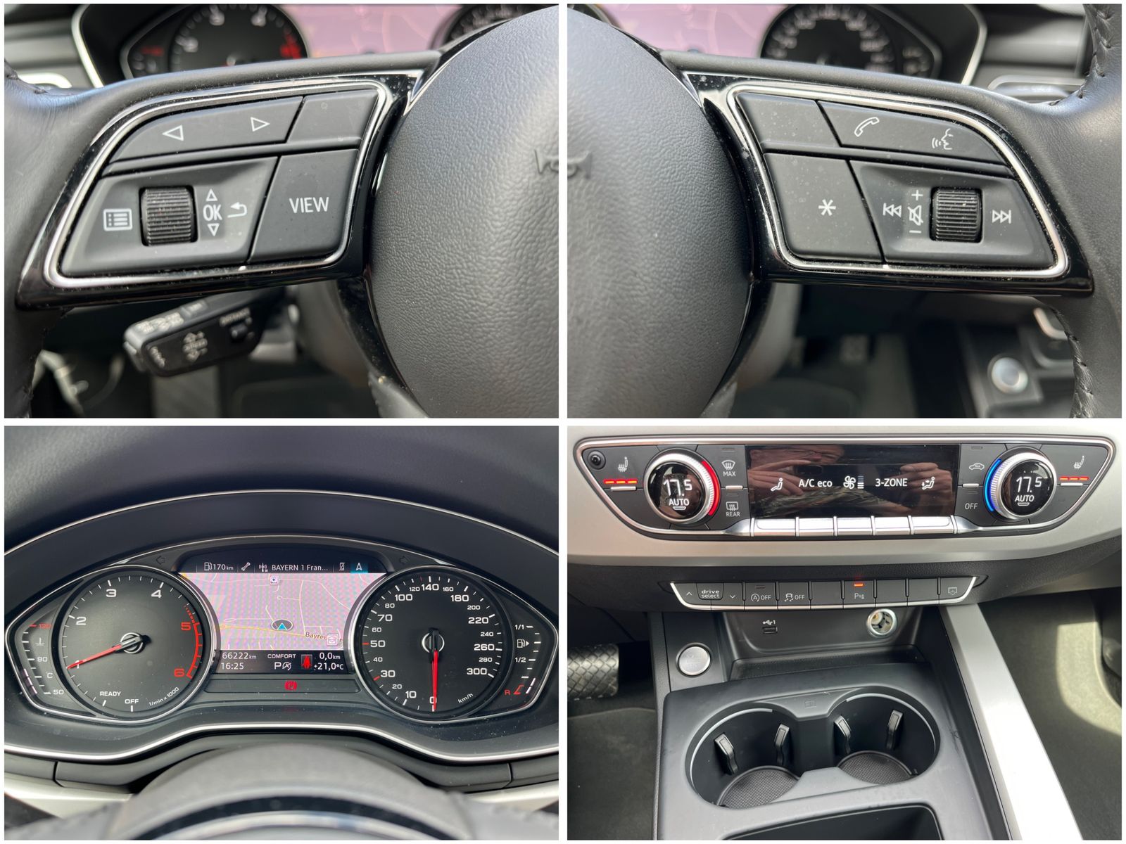 Audi A4 Avant 40 2.0 TDI S-Line - Samsaru's Car Outlet