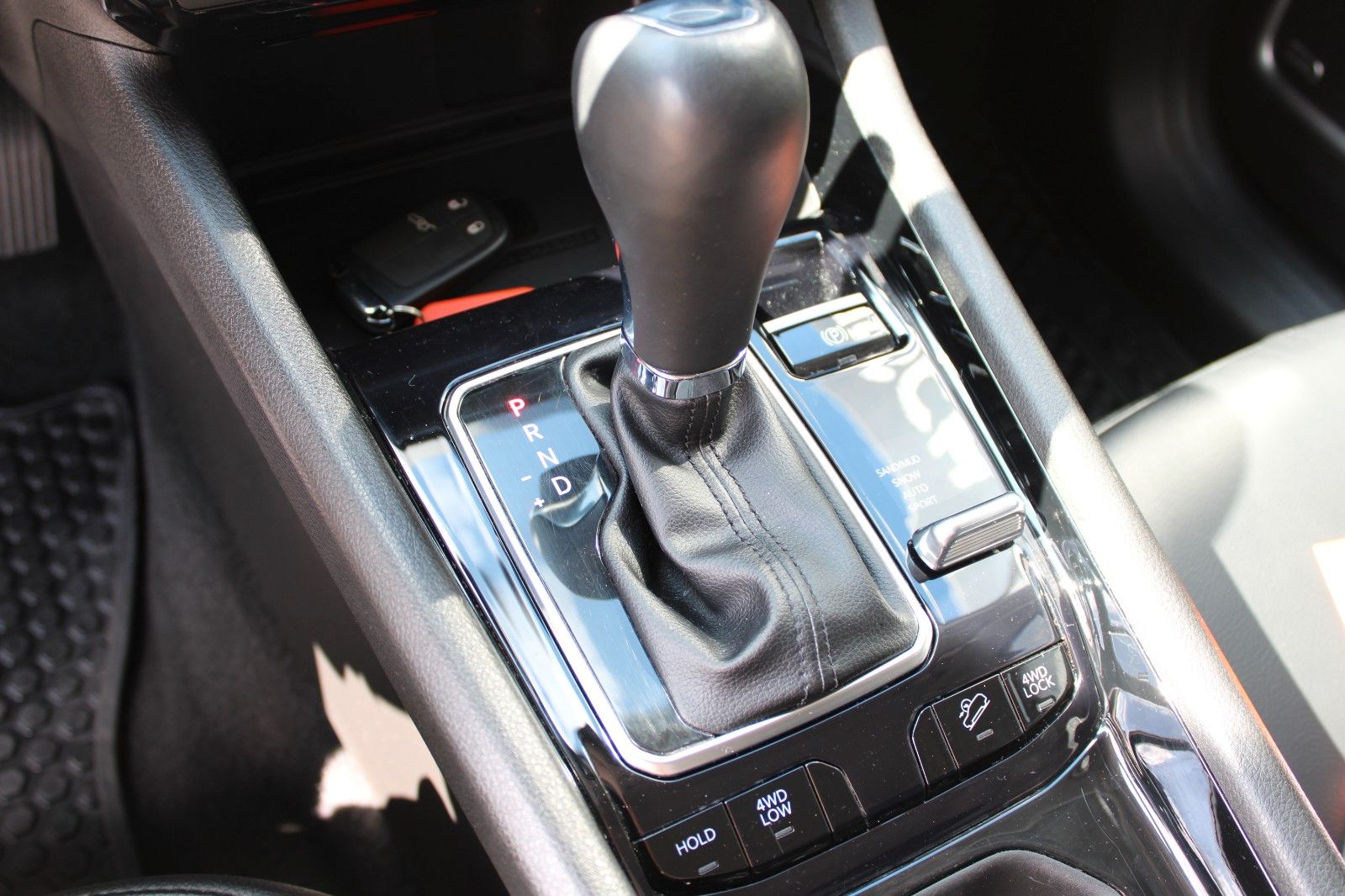 Jeep Compass S 1.3 Plug-In Hybrid 4WD +LEDER+ACC+NAVI