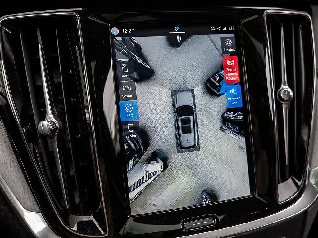Volvo V60 Cross Country B5 AWD Ultimate 360° PANO HUD