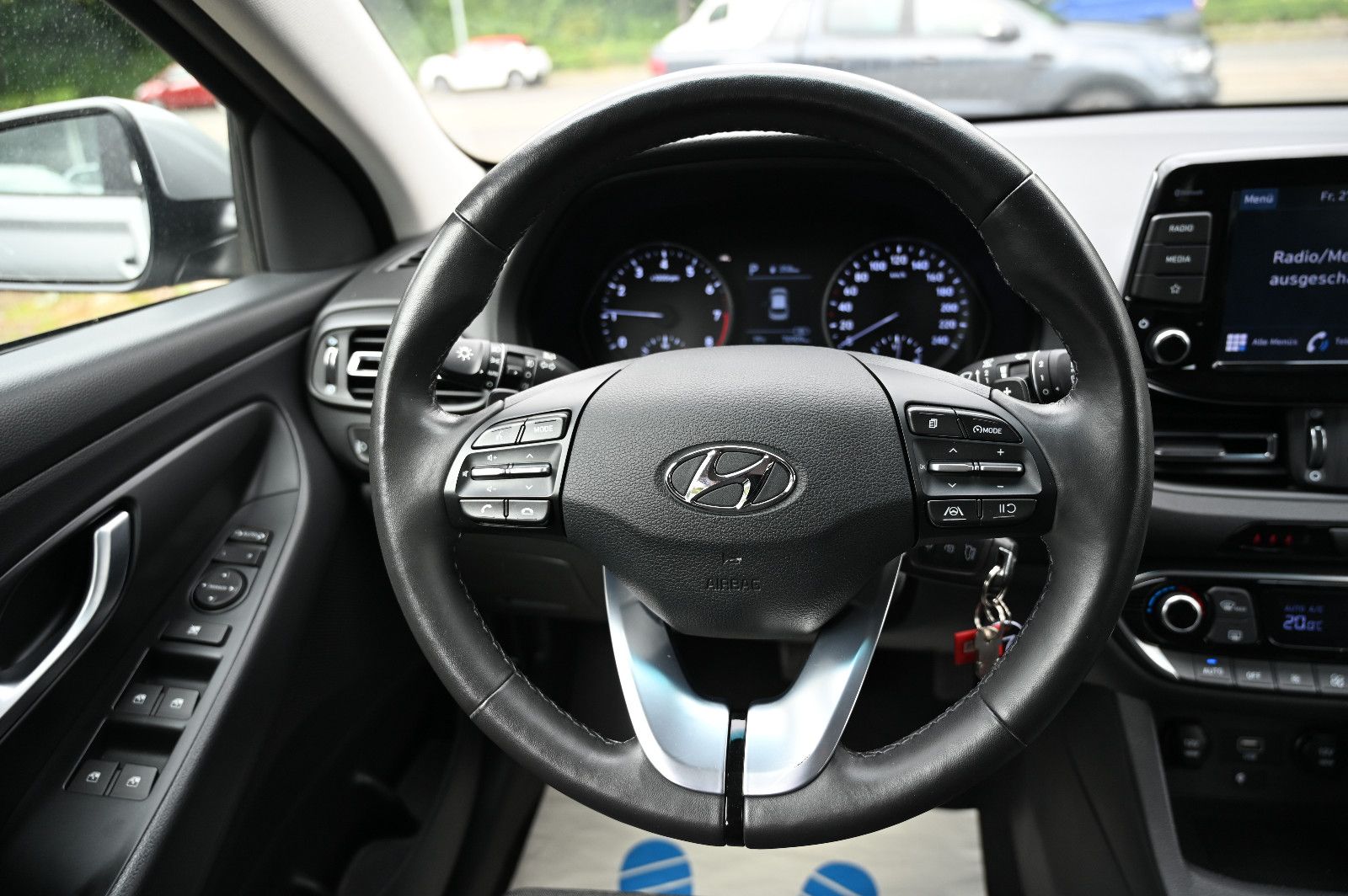 Hyundai i30 1.0 T-GDI - Samsaru's Car Outlet