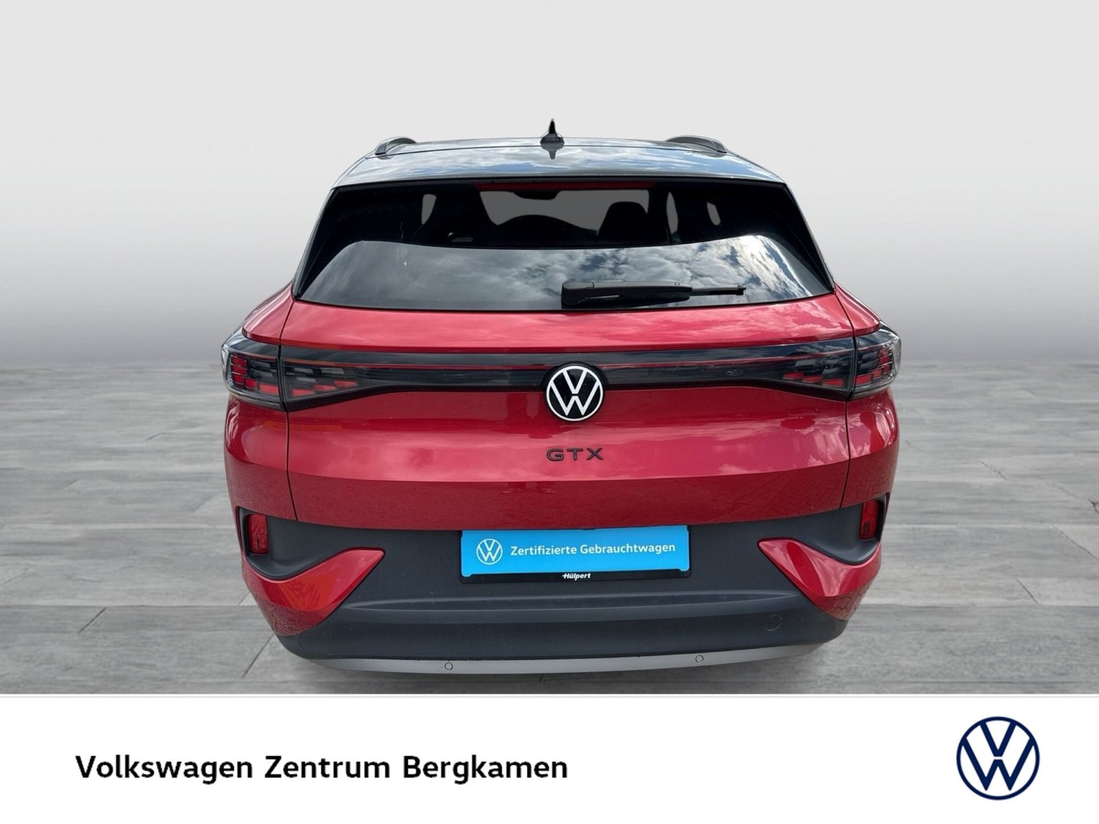 Volkswagen ID.4 GTX 4X4 AHK 360°CAM ACC LM21 HEAD-UP NAVI