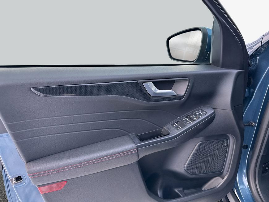 Ford Kuga 2.5 Duratec PHEV ST-LINE X