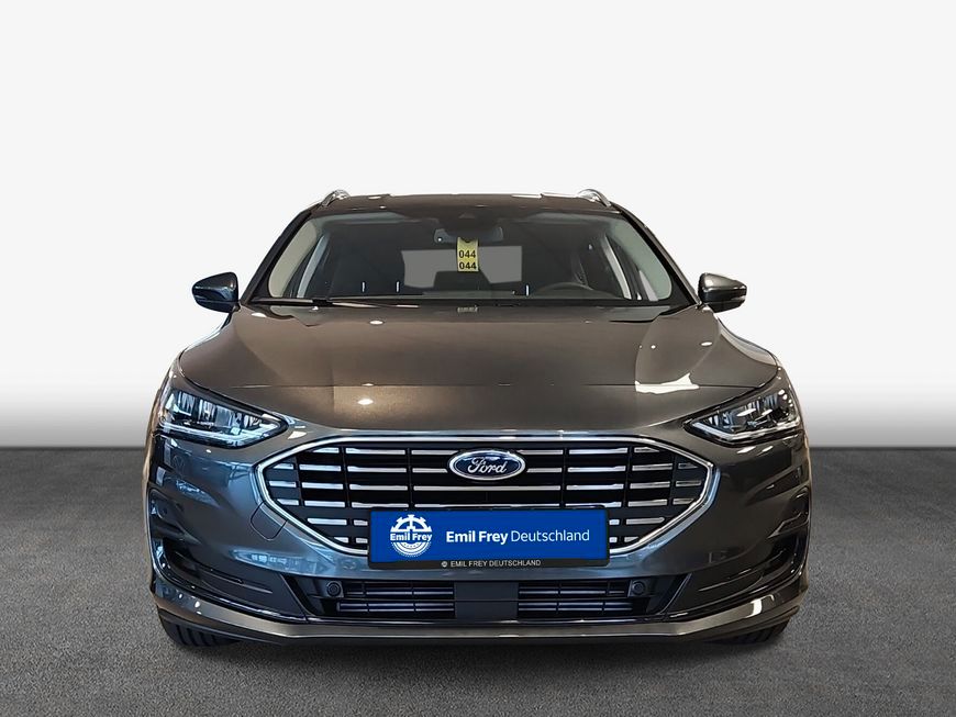 Ford Focus Turnier 1.0 EcoBoost Hybrid Aut. TITANIUM
