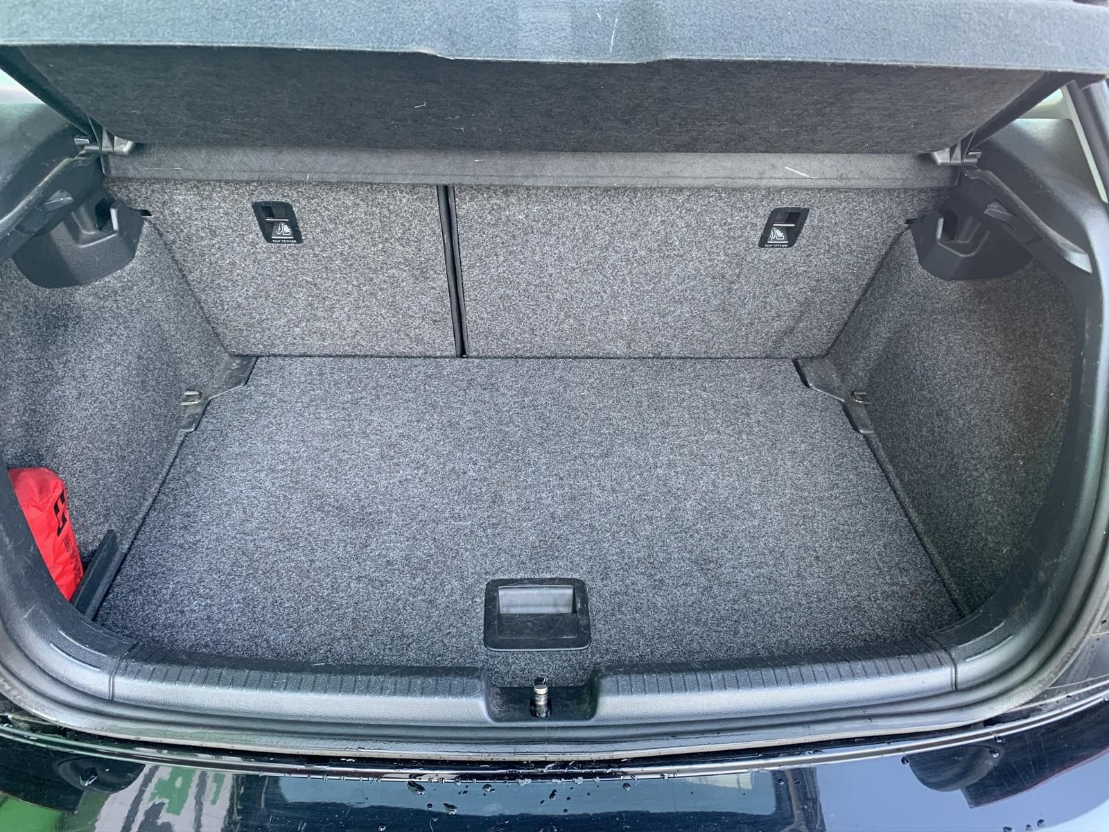 Volkswagen Polo VI HIGHLINE - Samsaru's Car Outlet