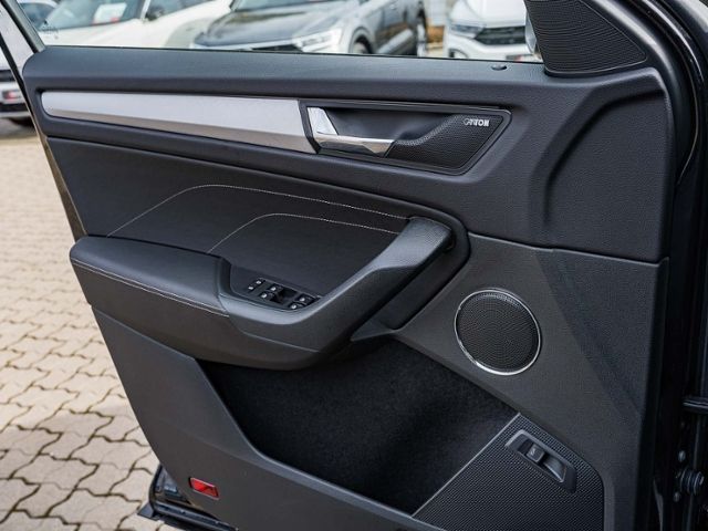 Skoda Kodiaq 2.0 TDI DSG 4x4 Amb. *PANO*AHK*MATRIX*