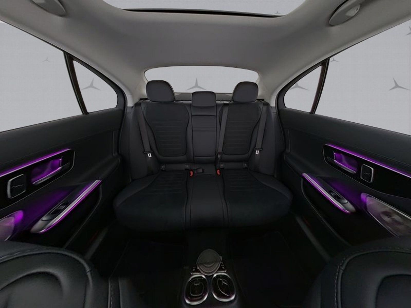 Mercedes-Benz C 300 de 4M AMG - Samsaru's Car Outlet