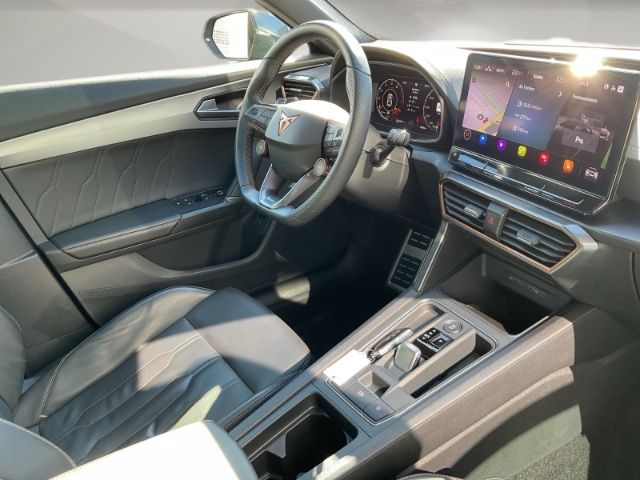 Cupra Formentor VZ 2.0 TSI 4Drive DSG ANHÄNGERKUPPLUNG