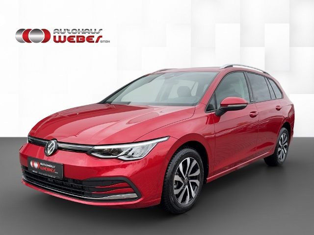 Volkswagen Golf VIII Variant 1.0TSI LIFE - Samsaru's Car Outlet