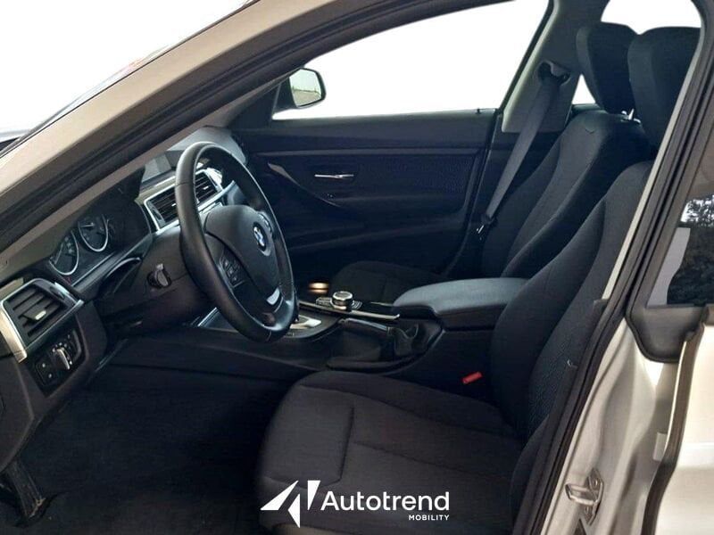 BMW Serie 3 Gran Turismo 318d - Samsaru's Car Outlet