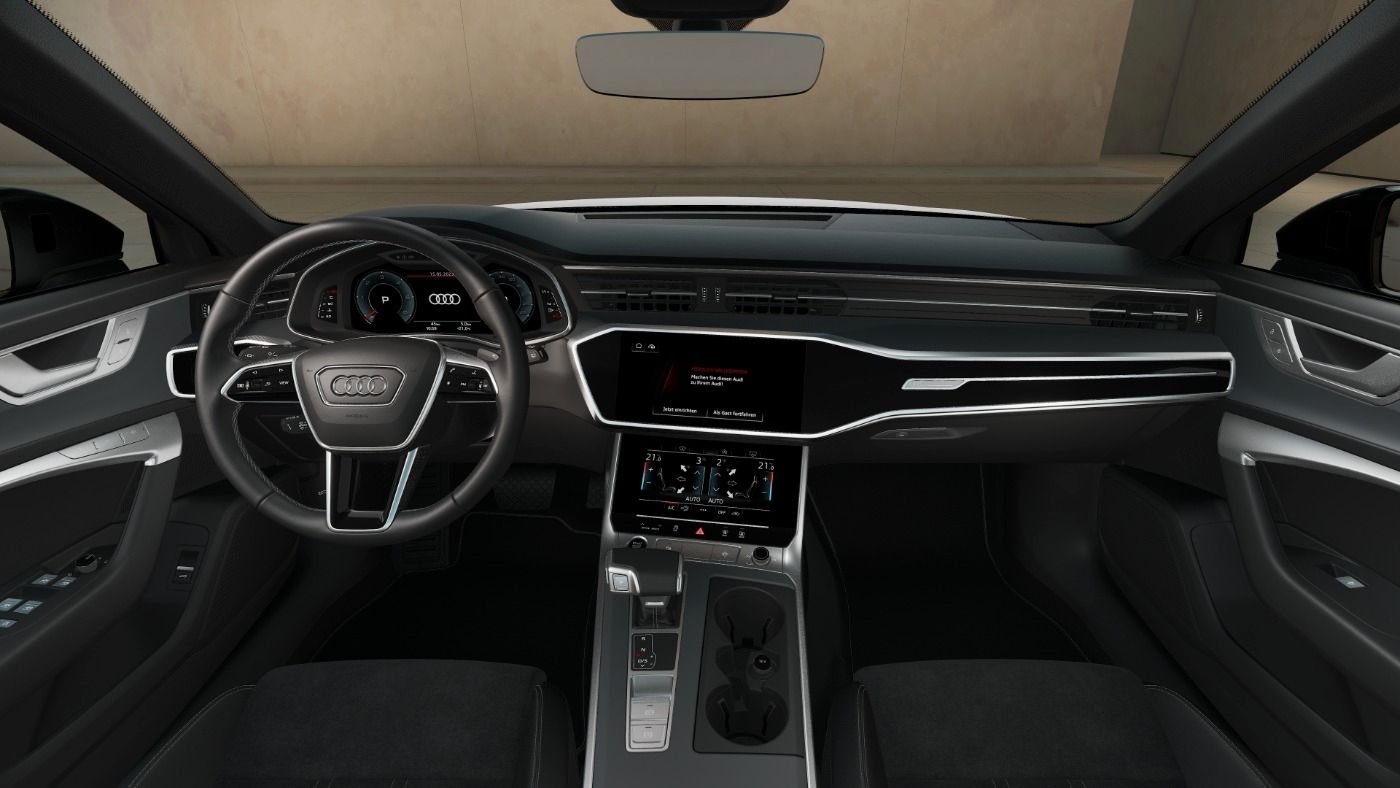 Audi A6 Avant 35 TDI S tronic - Samsaru's Car Outlet