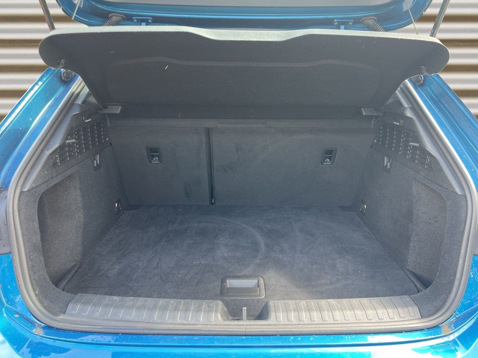 Audi A3 Sportback 40 qu. advanced S-tronic R-Kam+ACC+