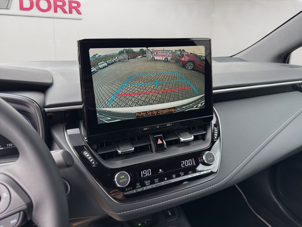 Toyota Corolla 1.8 Hybrid TS Teamplayer*