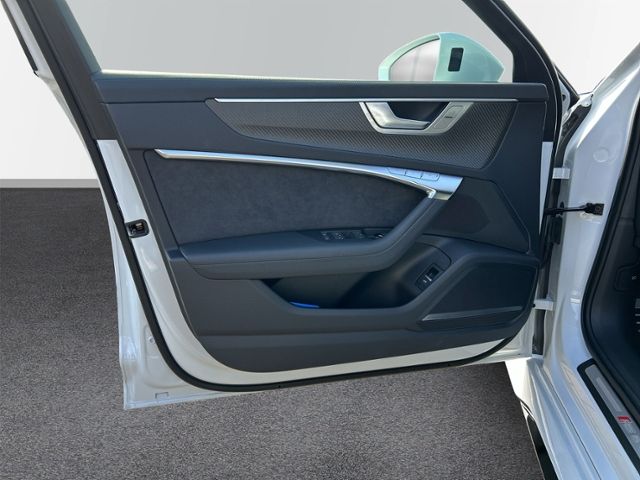 Audi RS 6 Avant, Keramik, 8- fach, Lackvers.