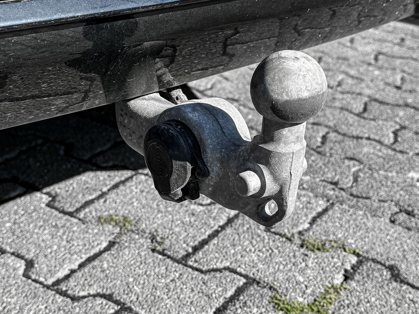 Volvo XC60 Plus Dark AWD B4 Diesel EU6d StandHZG AHK D