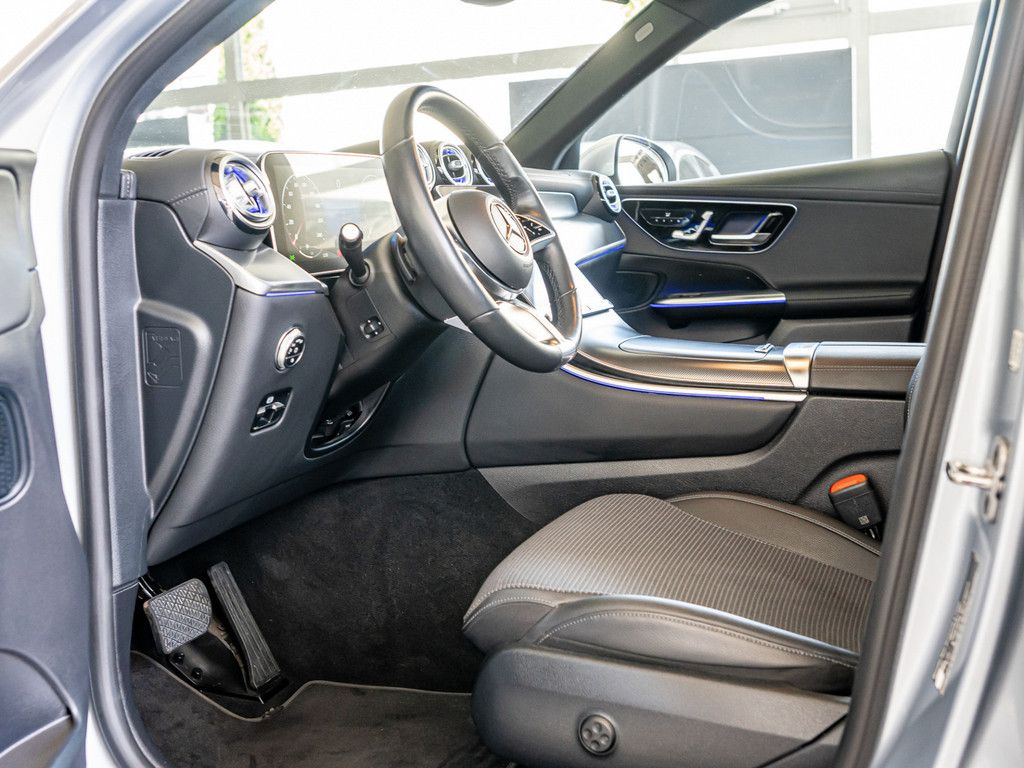 Mercedes-Benz GLC 200 4M Avantgarde Advanced Plus - Samsaru's Car Outlet