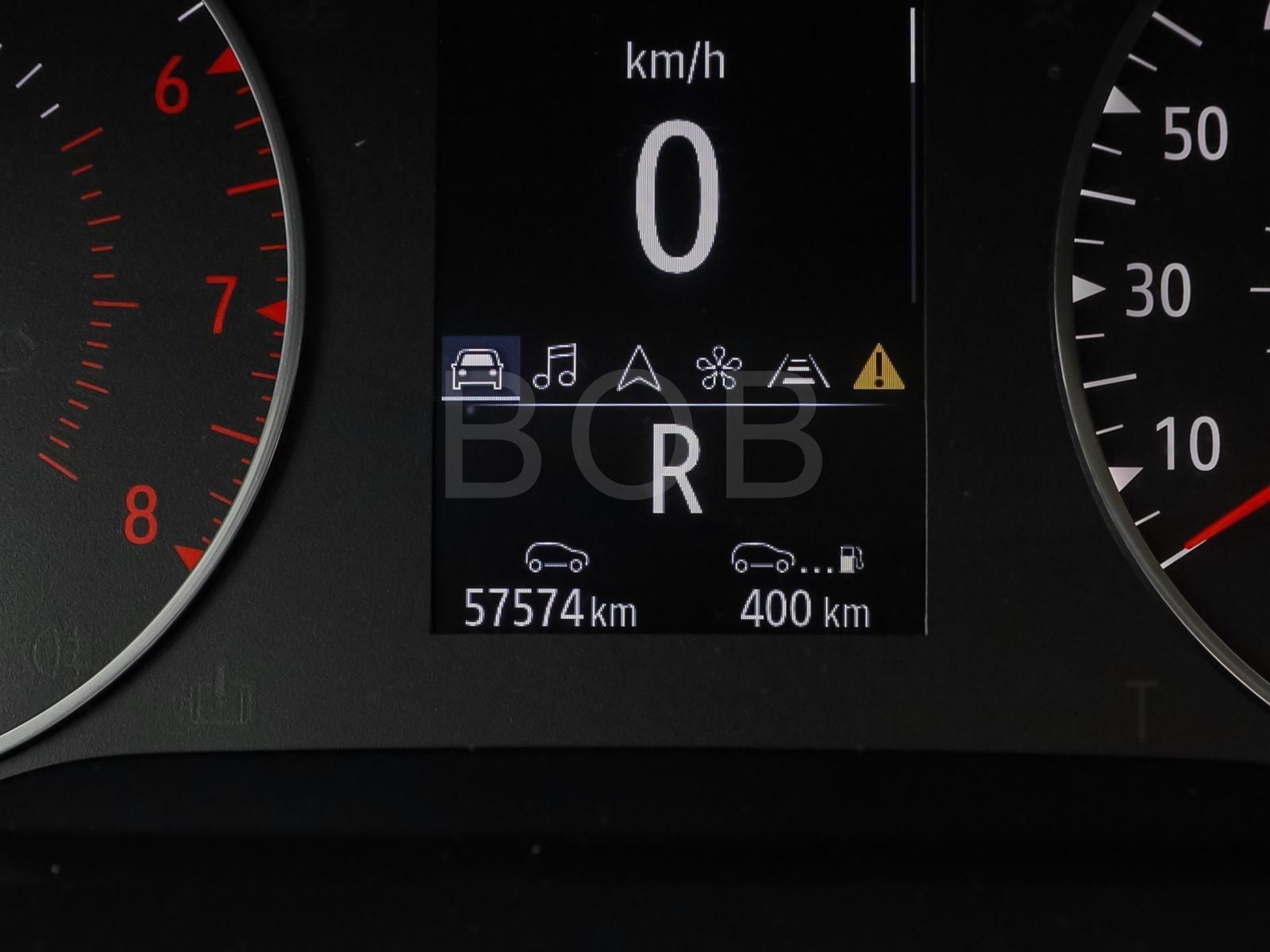 Renault Megane TCe 140 Grandtour BUSINESS - Samsaru's Car Outlet