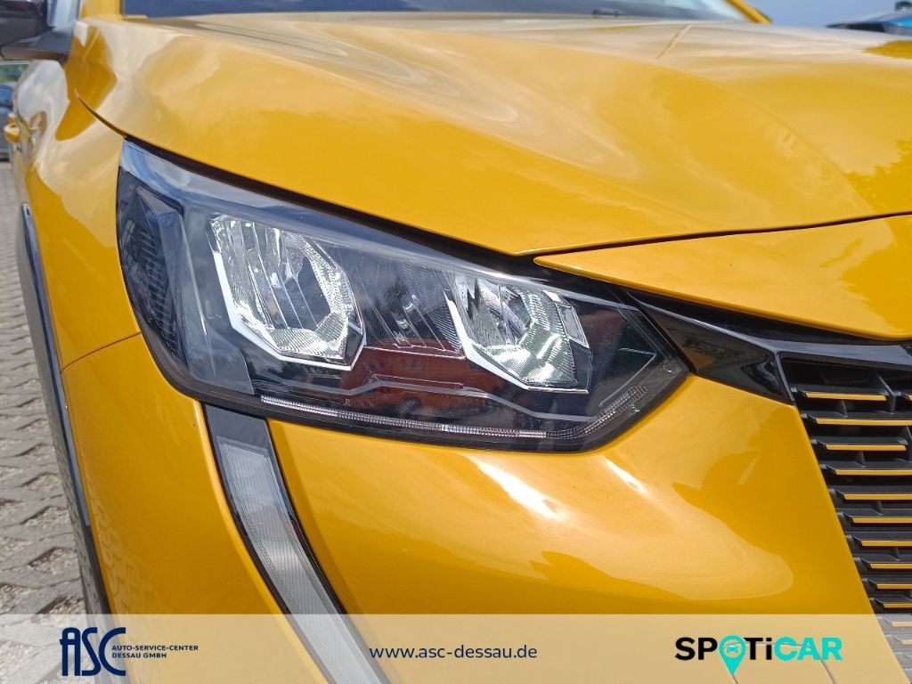 Peugeot 208 ActivePack - Samsaru's Car Outlet